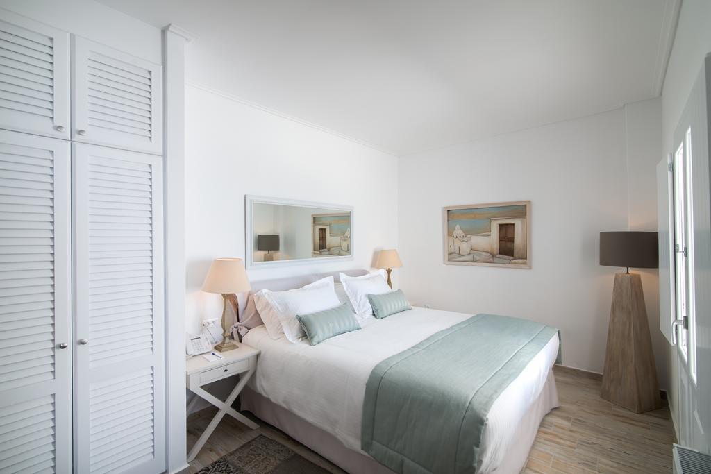 Aqua Mare Luxury Suites Imerovigli  Exteriör bild